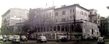 Istituto Canossiano - 1915 18 marzo - acquisizione del suddetto fabbricato con annessa area