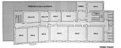 strutture né agli altri principali elementi costruttivi dell