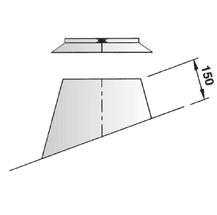 300 RT1330 236,000 0037024 Modulo d ispezione con tappo, con guarnizione 80 EI080 87,800 0037025 100 EI100 97,900 0037026 110 EI110 100,600 0037027 120 EI120 103,800 0037028 130 EI130 108,800 0037029