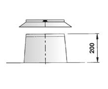 Fascetta murale 80 FFMD080 54,000 0037612 100 FFMD100 56,300 0037618 130 FFMD130 58,800 0037624 150 FFMD150 60,400 0037628 180 FFMD180 63,400 0037632 200 FFMD200 65,600 0037636 250 FFMD250 69,900