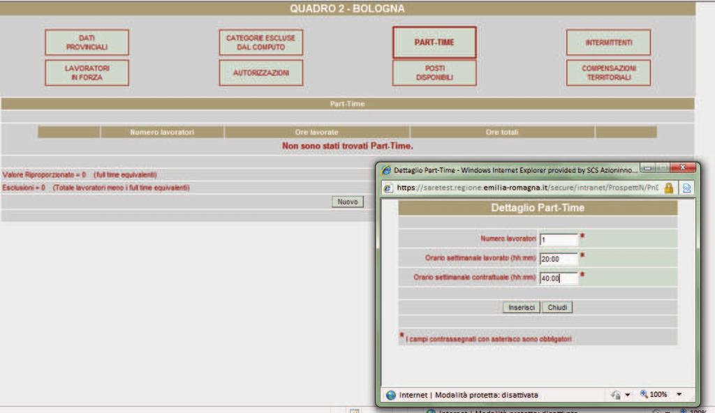 Se si valorizza SI sarà necessario indicare nel campo Stato dell atto APPROVATA/CONCESSA RICHIESTA: solo se si dichiara che l autorizzazione è effettivamente Approvata/Concessa gli altri campi