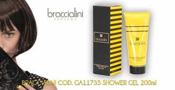 prezzo al pubblico 69,00 Braccialini Eau De Parfum 100ml.