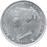 2761 5 Centesimi 1830 - Pag.