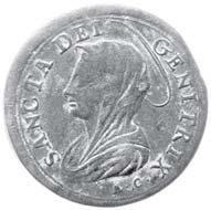 (1538-1574) Giulio - Albero di