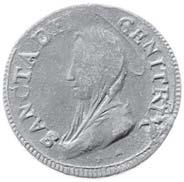 Comune, monete a nome di Corrado II