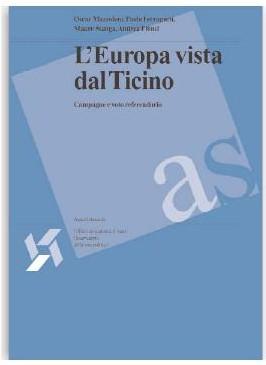 L Europa vista dal Ticino.