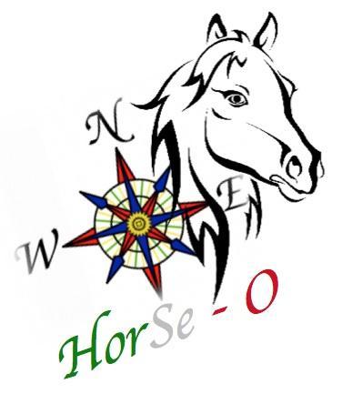 Horse Orienteering Orientamento a Cavallo - Dip.