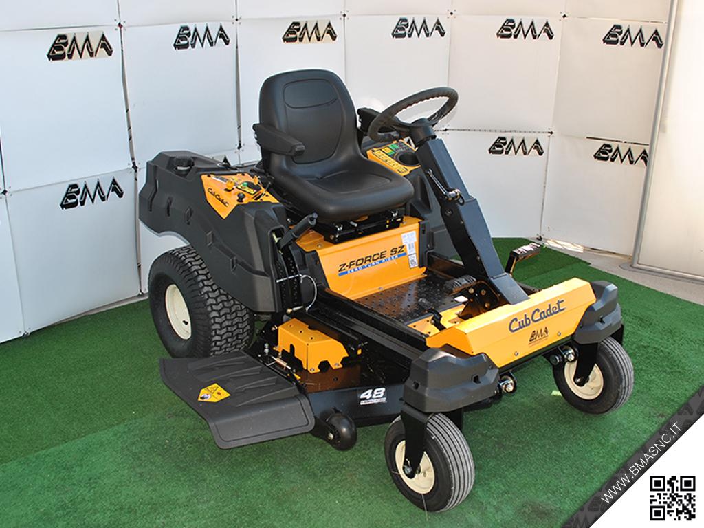 CUB CADET XZ3