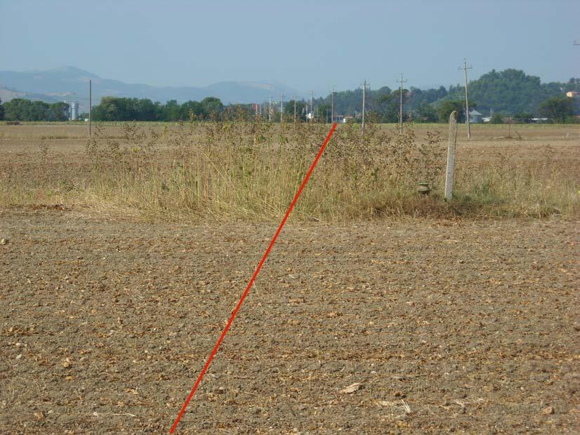 Mulino Luzi Foto 3ter: Panoramica della