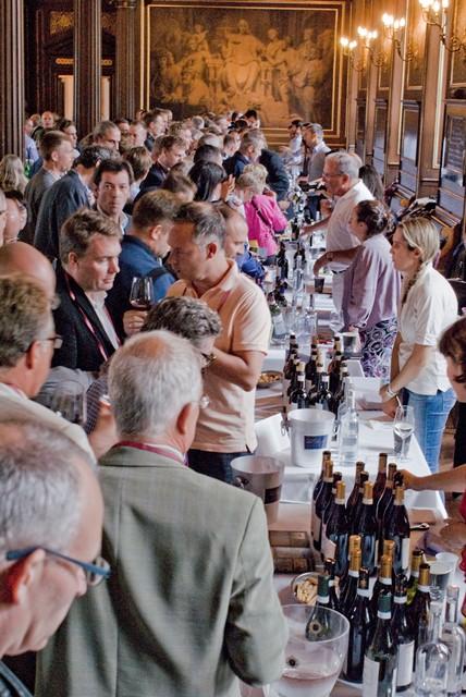 Case history: il Barolo & Friends Event Il consorzio di promozione I Vini del Piemonte da anni organizza a Copenhagen un evento chiamato Barolo & Friends Event, che include workshop per i