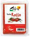 Promozioni per tutti dal 30/09 al 26/10/17 Derivati da soia, frumento e altri cereali - Tofu - Elaborati 0016660 Tofu rosso 200g 6