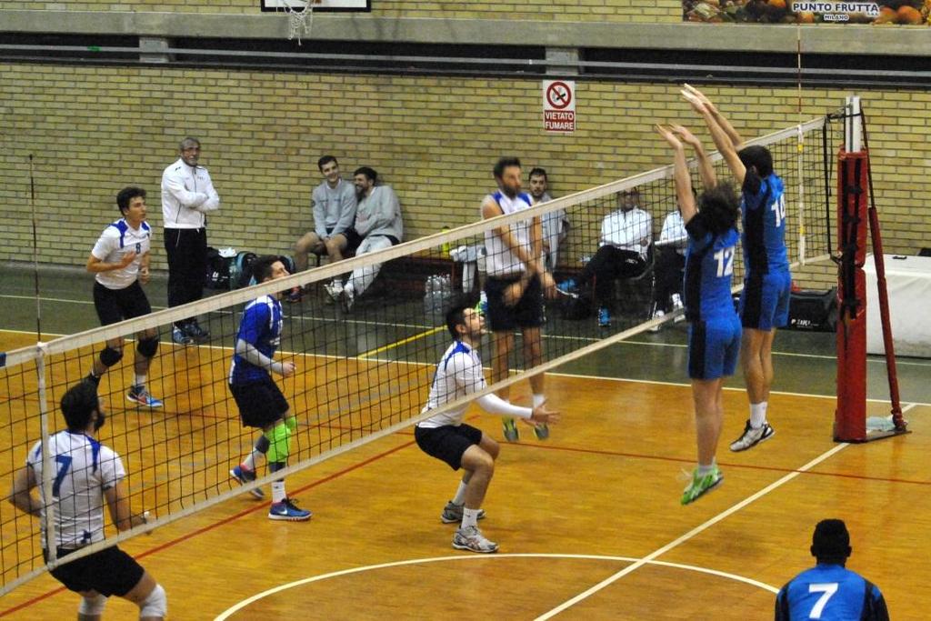 seguito cronaca della gara Serie C: Geopietra Villanuova vs Polisportiva Grassobbio: 3 a 0 Formazione Geopietra Villanuova : Rinaldin (6), Boioni (8), Grumi(9), Signorelli (19), Raus(n.e.), Bertelli (6),Scabelli (6), Baga(1) Andreassi S.