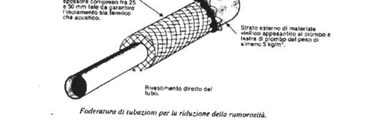 PAVIMENTO GALLEGGIANTE NEL VANO IN CUI SI PREVEDE VENGANO