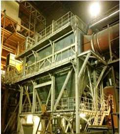 Electric Arc Furnace Waste heat