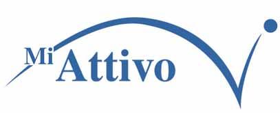 MiAttivo MiAttivo è il portale dei Centri per l'impiego N E W S Da lunedì 16 ottobre, è stata resa disponibile sul portale regionale MiAttivo, la nuova funzionalità di richiesta del trattamento di