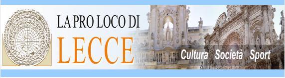 Oronzo- Lecce Itinerari