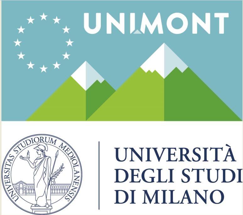 FACOLTÀ DI SCIENZE AGRARIE E ALIMENTARI CORSO DI LAUREA IN VALORIZZAZIONE E TUTELA DELL AMBIENTE E DEL TERRITORIO MONTANO Valutazione dell impatto ambientale ed ecologico dei lavori di