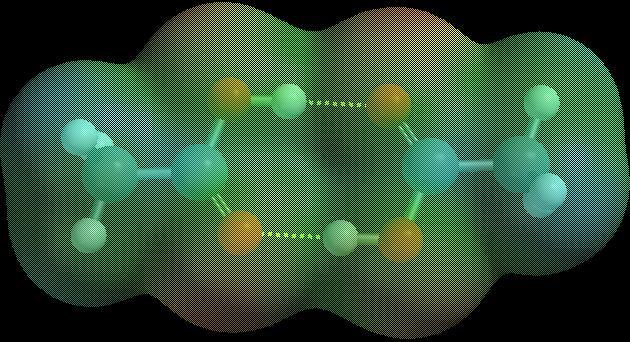 e. decrescenti, a causa della minore possibilità di formare legami H: 3 a < 2 a < 1 a. I legami idrogeno O H:O sono più forti dei legami idrogeno N H:N (confronto propanoloammine).