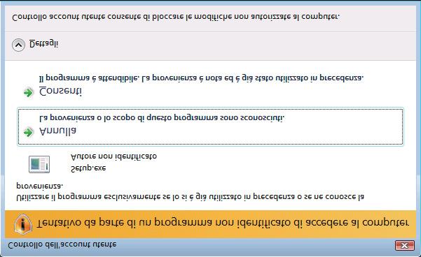 Se è richiest un gestione più vnzt dell stmpnte, utilizzre l'utilità Brother BRAdmin Professionl disponibile per il downlod ll'indirizzo