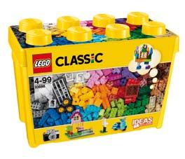 Lego City la stazione di