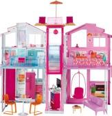 MATTEL SUV di Barbie MATTEL