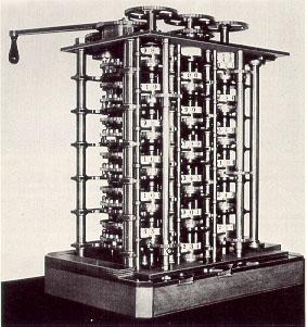 Leibniz (1646-1716) Non è degno di uomini eccellenti perdere ore come schiavi a faticare su calcoli che potrebbero essere affidati a chiunque se venissero usate le macchine Macchine basate sul