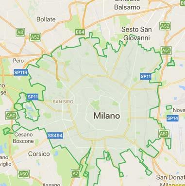 LA MOBILITÀ ELETTRICA DI SHARE NGO: TUTTO QUELLO CHE VI SERVE IN CITTÀ LA NOSTRA