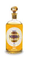 NONINO FAR EAST Mixologist Alessandro Geatti, Udine - Italia 2 classificato al concorso Regionale AIBES 2016 2,5cl Prunella Nonino Mandorlata 2cl