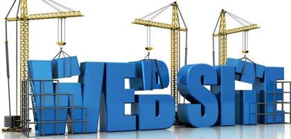 WEB - SEO - WEB MARKETING - APP La realizzazione di un sito web e di una APP di facile fruizione, semplice aggiornamento e ottimo posizionamento sui principali