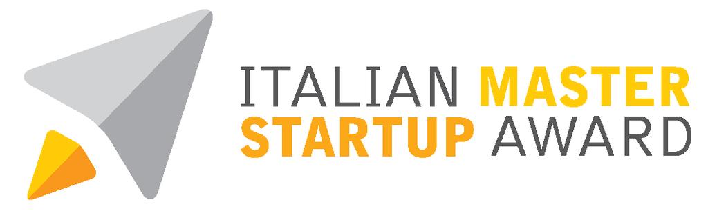 I RISULTATI DELL ITALIAN MASTER STARTUP AWARD 2016 La X Edizione del Premio si è svolta a Novara, in collaborazione