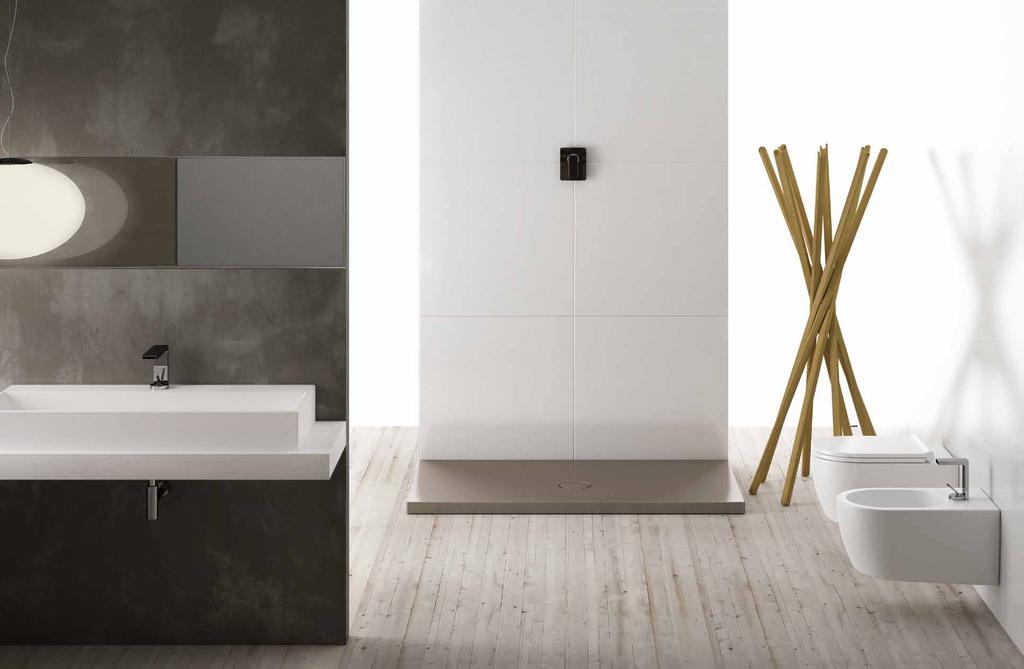 188 collezione Smile 189 piatto doccia collezione 50 Collezione 50 shower tray finitura /