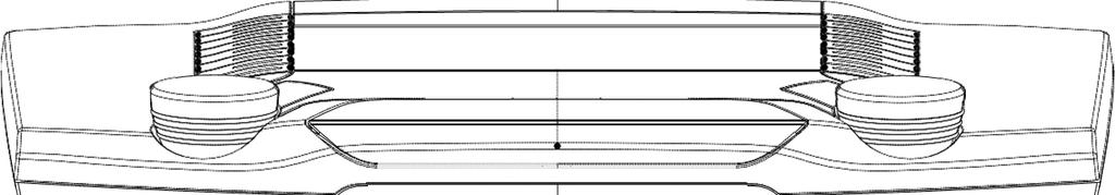 Descrizionedispositivo Facciate delle connessioni Lato posteriore Scheda di locomotiva Nessuna funzione (al momento) Scheda di locomotiva Stylus Sx USB 6017x Aux 0BB0 prog B0B0 power Altoparlante