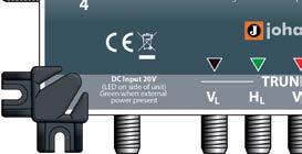 derivate dscr/legacy DSCR516