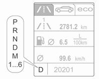 158 Guida e funzionamento Attenzione Carburanti di tipi diversi da quelli elencati alle pagine 3 202, 3 280 possono danneggiare il convertitore catalitico o i componenti elettronici.