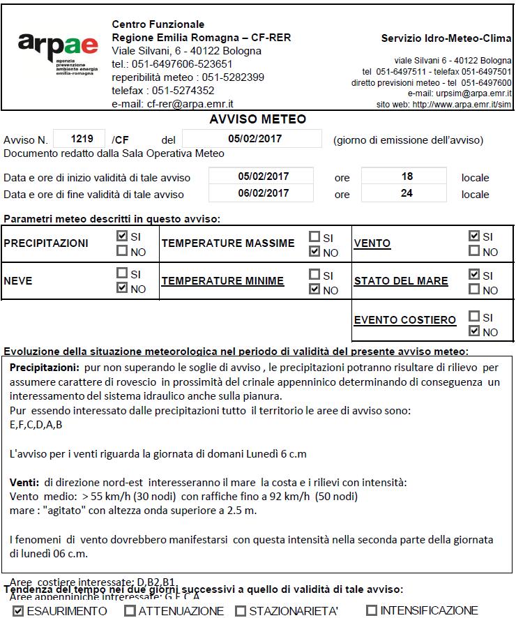 IL SISTEMA DI ALLERTAMENTO REGIONALE IN ESSERE FASE PREVISIONALE: Previsione dei fenomeni meteorologici, idrogeologici e idraulici e valutazione