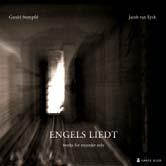 Musiche di Francesco Corbetta, Solomon Eckles, Matthew Locke, Davis Mell, John Purcell, Henry Purcell LA BEATA OLANDA EICK JAKCOB van Engels Liedt - Fluyten Lust-hof 2 CD CAP 5069 xiefccby050690z