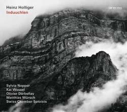 Strauss: Metamorphosen (nuovo CD), Simon Rattle, direttore - Re issue 4 CD: Messiaen, Stravisnsky, Caplet, Schulhoff, Franck, Shostakovich, Janacek, Poulenc KREMER GIDON vl Kremerata Baltica, vari