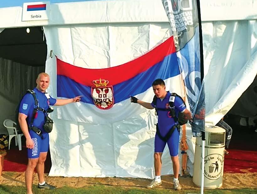 спорт Свет ски па до бран ски шам пи о нат и За лив ски куп Ду баи 2011 Куполе над пустињом и мо рем У Ује ди ње ним Арап ским Еми ра ти ма, у Ду ба и ју, од 5. до 17.