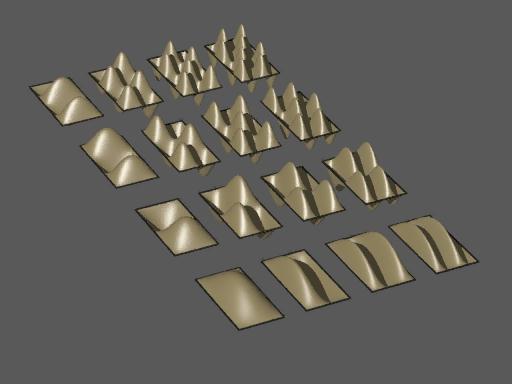 D. Ielmini Elettronica dello Stato Solido 03 16 Onde stazionarie D http://phys3p.sl.psu.