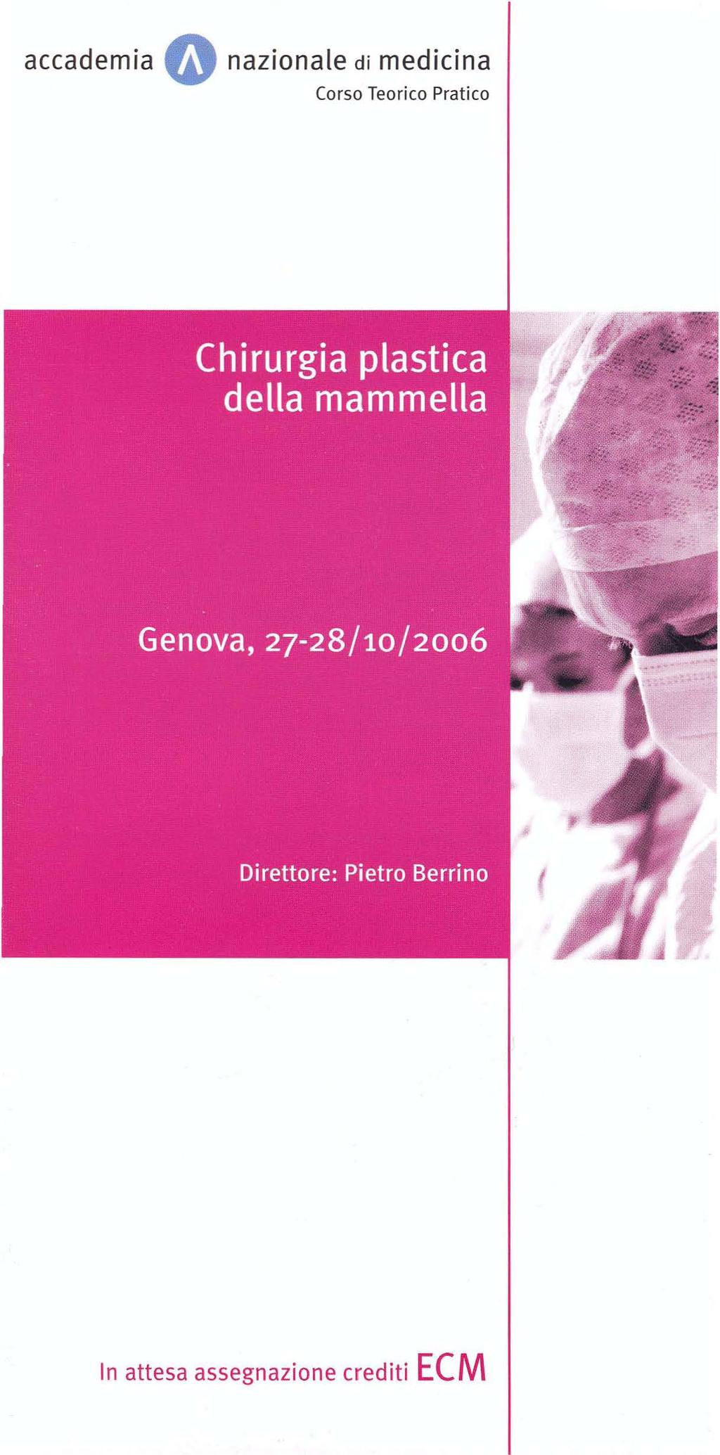 accademia Q nazionale di medicina Corso