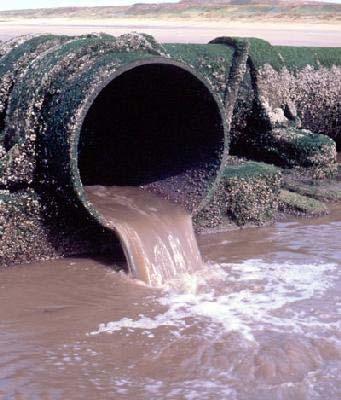Fognatura Per fognatura (o sistema di drenaggio urbano) si intende il complesso di canalizzazioni,