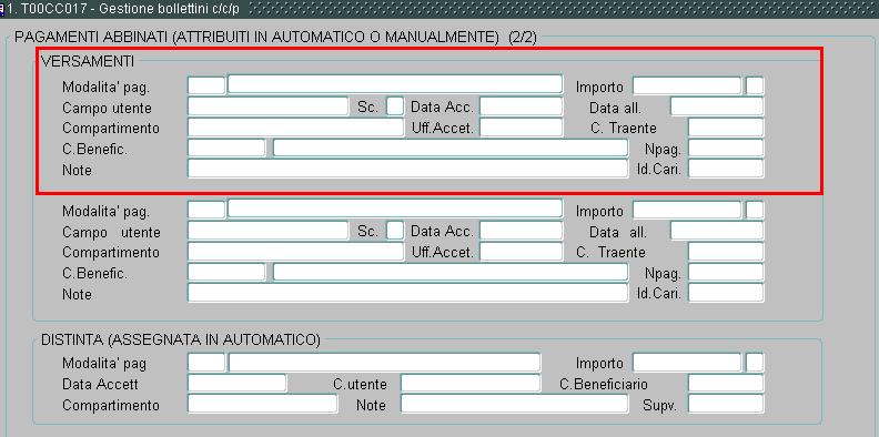 attivando la stampa dell F24 da