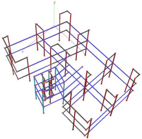 ANALISI STRUTTURALE ANALISI S.A.M.