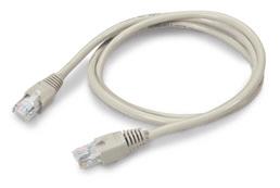 5 COMPONENTI PER IMPIANTI CATEGORIA 5 SERIE DATATEL - CAT 5 CAVETTI DI COLLEGAMENTO (PATCHCORDS) Descrizione Categoria Colore BLISTER 120x130 1 m UTP Non schermato 5 E 999.