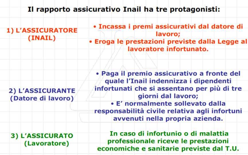 LA FUNZIONE RIABILITATIVA ED IL REINSERIMENTO PROFESSIONALE Oltre alle prestazioni sanitarie e protesiche previste dal Testo Unico, il D.Lgs.