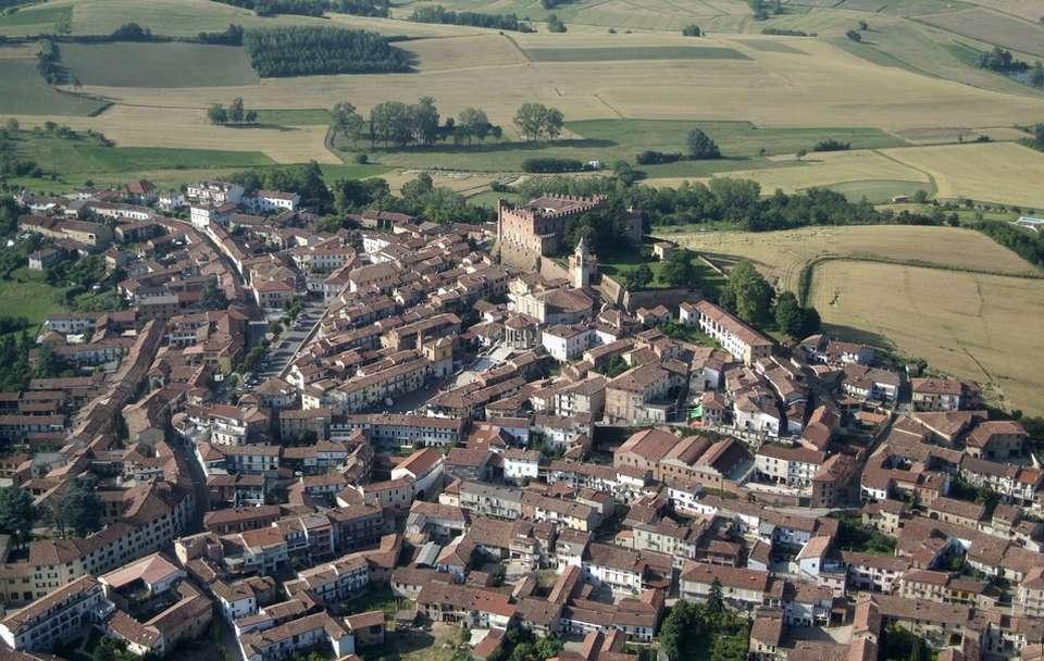 I MONUMENTI VERDI ASTIGIANI E MONFERRINI