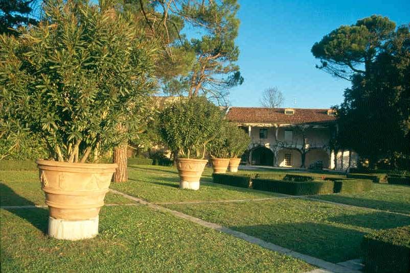 Villa Ottolenghi ad Acqui