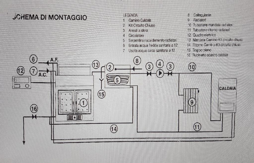 TRIBUNALE DI