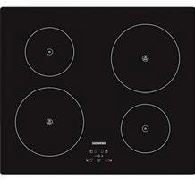 Funz. powermanagement da 1kW Comandi touchslider Assorb.