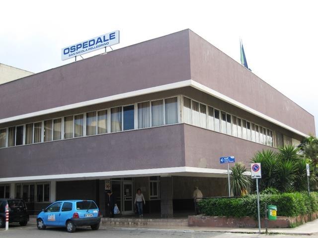 OSPEDALE